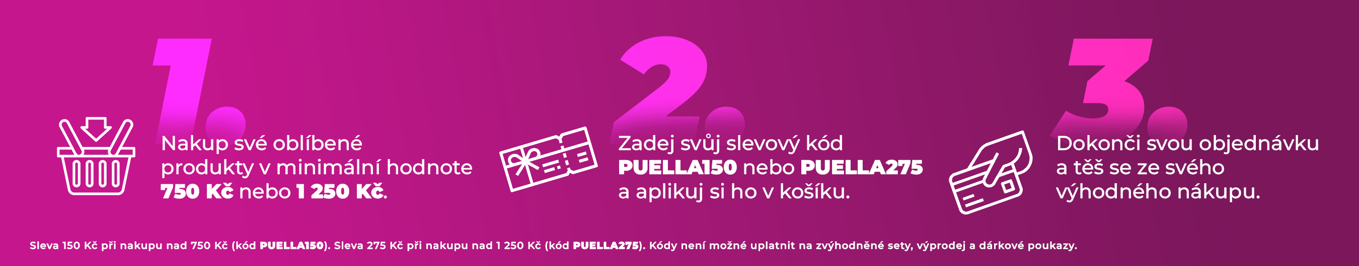 Banner - Kod 1350x265 CZ